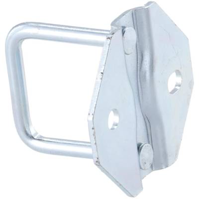 Rareelectrical - New Hood Latch Striker Compatible With Dodge Charger Srt8 8 Cyl 6.4L Durango R/T Hemi Orange 8 Cyl - Image 4