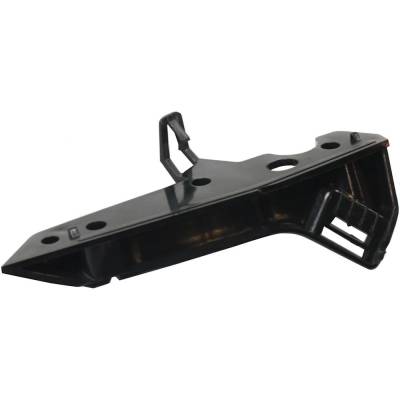 Rareelectrical - New Right Front Bumper Bracket Compatible With Jaguar F-Pace Base F-Pace Premium F-Pace Checkered - Image 2