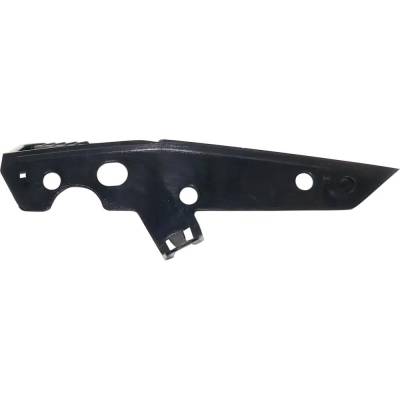 Rareelectrical - New Right Front Bumper Bracket Compatible With Jaguar F-Pace Base F-Pace Premium F-Pace Checkered - Image 6