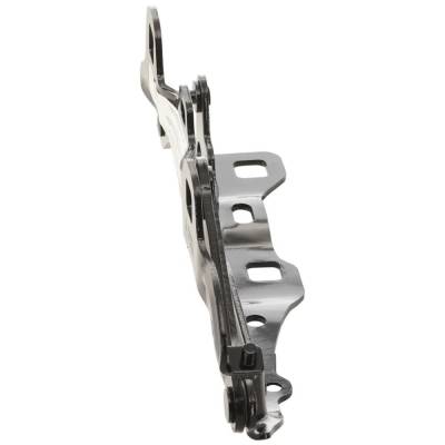 Rareelectrical - New Right Hood Hinge Compatible With Jeep Grand Cherokee L Overland 6 Cyl 3.6L Grand Cherokee - Image 3