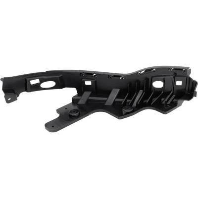 Rareelectrical - New Left Headlight Bracket Compatible With Jeep Cherokee Altitude 6 Cyl 3.2L Cherokee Latitude Plus - Image 4