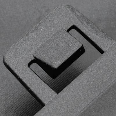 Rareelectrical - Upper Grille Trim Compatible With Jeep Cherokee Trailhawk 2014-2018 By Ch1044151 5Qz57xs9aa - Image 7