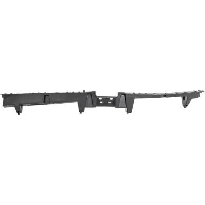 Rareelectrical - New Grille Bracket Compatible With Jeep Compass Limited 4 Cyl 2.4L Compass Trailhawk 4 Cyl 2.0L - Image 6