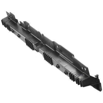 Rareelectrical - New Grille Reinforcement Compatible With Jeep Renegade Trailhawk Elite 4 Cyl 1.3L Renegade Trailhawk - Image 7