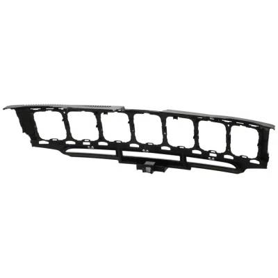 Rareelectrical - New Grille Support Compatible With Jeep Grand Cherokee Srt 8 Cyl 6.4L Grand Cherokee Trackhawk 8 Cyl - Image 6