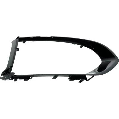 Rareelectrical - Right Grille Trim Compatible With Jaguar F-Pace First Edition F-Pace S 2017-2023 Ja1039110 T4a6239 - Image 5