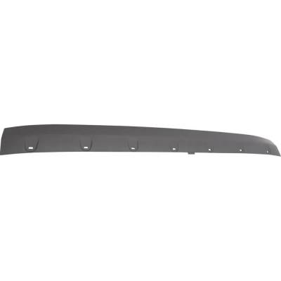 Rareelectrical - Lower Grille Trim Compatible With Jeep Cherokee Trailhawk 2014-2018 By Ch1044152 5Qz56xs9ac - Image 6