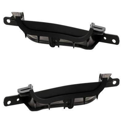 Rareelectrical - New Air Intake Duct Compatible With Chevrolet Camaro Lt1 8 Cyl 6.2L Camaro Lt 6 Cyl 3.6L 2019-2024 - Image 6