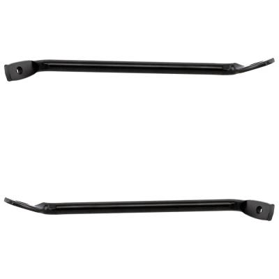 New Front Left Inner And Front Right Inner Fender Support Compatible With Chevrolet Colorado Zr2 4