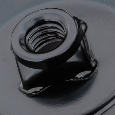 Rareelectrical - New Steel Radiator Support Compatible With Chevrolet Gmc Silverado 1500 Ltd High Country 8 Cyl 5.3L - Image 7