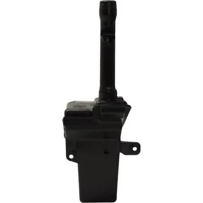 Rareelectrical - New Coolant Reservoir Compatible With Chevrolet Camaro Zl1 8 Cyl 6.2L Camaro Z/28 8 Cyl 7.0L Camaro - Image 5