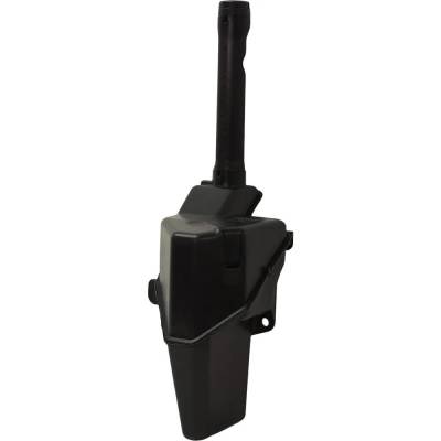 Rareelectrical - New Coolant Reservoir Compatible With Chevrolet Camaro Zl1 8 Cyl 6.2L Camaro Lt 6 Cyl 3.6L Camaro - Image 2