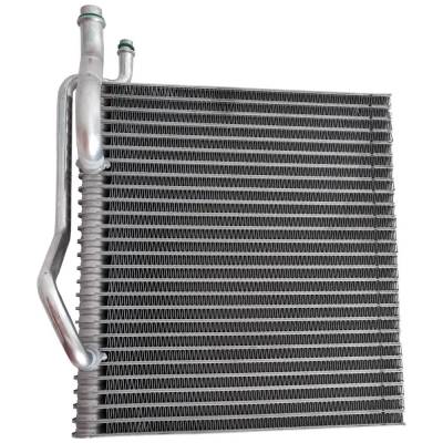 Rareelectrical - New Front A/C Evaporator Compatible With Gmc Hummer Sierra 1500 Slt 8 Cyl 5.3L Sierra 2500 Hd - Image 2