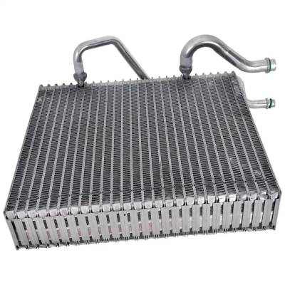 Rareelectrical - New Front A/C Evaporator Compatible With Gmc Hummer Sierra 1500 Sle 8 Cyl 5.3L Sierra 1500 Classic - Image 3