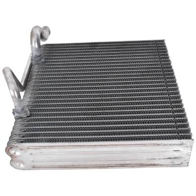 Rareelectrical - New Front A/C Evaporator Compatible With Gmc Hummer Sierra 1500 Sle 8 Cyl 5.3L Sierra 1500 Classic - Image 6