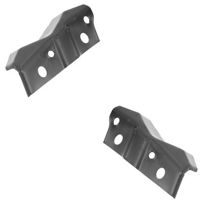 Rareelectrical - New Front Left And Front Right Fender Support Compatible With Cadillac Xt5 Luxury 6 Cyl 3.6L Xt5 - Image 3