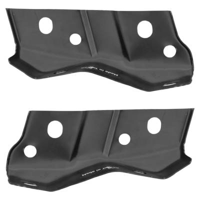 Rareelectrical - New Front Left And Front Right Fender Support Compatible With Cadillac Xt5 Premium Luxury 6 Cyl 3.6L - Image 6