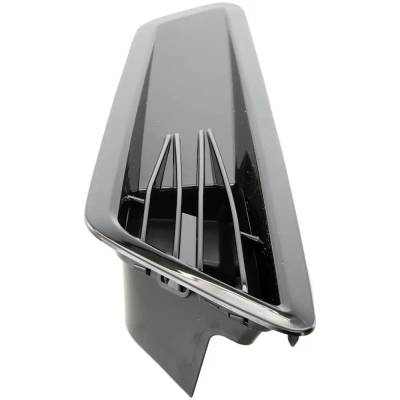 Right Hood Scoop Compatible With Chevrolet Camaro Ss 2016-2018 Gm1235136 23403778