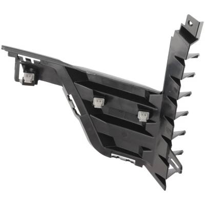 Rareelectrical - New Right Front Air Intake Duct Compatible With Chevrolet Silverado 1500 Lt 6 Cyl 3.0L Silverado - Image 6