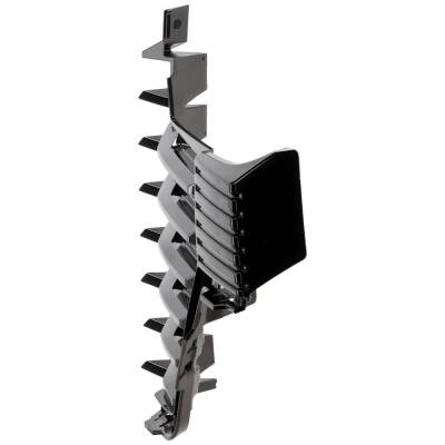 Rareelectrical - New Right Front Air Intake Duct Compatible With Chevrolet Silverado 1500 Ltz 8 Cyl 5.3L Silverado - Image 3