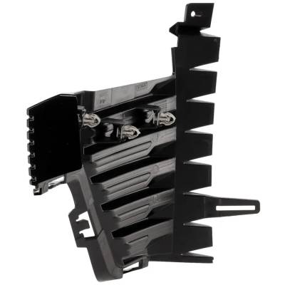 Rareelectrical - New Right Front Air Intake Duct Compatible With Chevrolet Silverado 1500 Ltz 8 Cyl 6.2L Silverado - Image 4