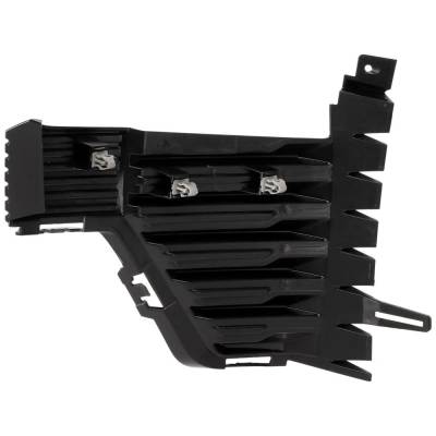 Rareelectrical - New Right Front Air Intake Duct Compatible With Chevrolet Silverado 1500 Ltz 8 Cyl 6.2L Silverado - Image 5