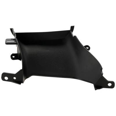 New Air Intake Duct Compatible With Chevrolet Camaro Lt 6 Cyl 3.6L Camaro Ls 4 Cyl 2.0L Camaro Lt 4