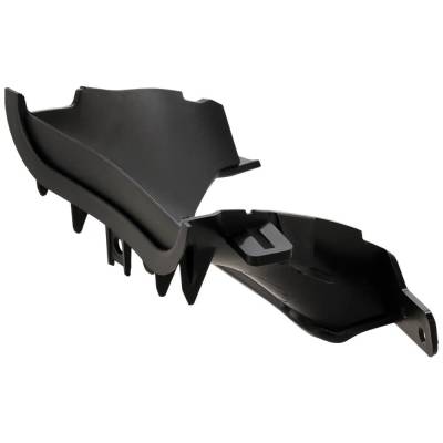 Rareelectrical - New Air Intake Duct Compatible With Chevrolet Camaro Lt 6 Cyl 3.6L Camaro Ls 4 Cyl 2.0L Camaro Lt 4 - Image 7