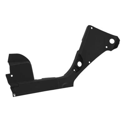 Rareelectrical - New Right Front Fender Support Compatible With Chevrolet Equinox Ltz Equinox Lt Equinox L Equinox - Image 2