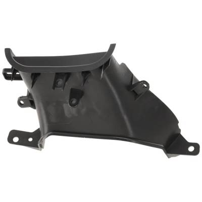 Rareelectrical - New Air Intake Duct Compatible With Chevrolet Camaro Lt 6 Cyl 3.6L Camaro Lt1 8 Cyl 6.2L Camaro Lt 4 - Image 6