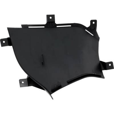 Rareelectrical - New Left Front Air Intake Duct Compatible With Chevrolet Suburban Rst 6 Cyl 3.0L Tahoe Ls 8 Cyl 5.3L - Image 4