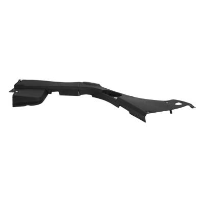 Rareelectrical - New Left Front Fender Support Compatible With Chevrolet Equinox Lt Equinox Ltz Equinox Premier - Image 4