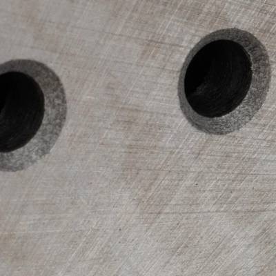 Rareelectrical - New Cross-Drilled And Slotted Brake Disc Compatible With Lexus Toyota Fj Cruiser Base 6 Cyl 4.0L - Image 5