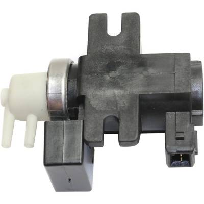 Rareelectrical - New Front Turbocharger Boost Solenoid Compatible With Bmw 750I Base 8 Cyl 4.4L Alpina B7 Xdrive Base - Image 5