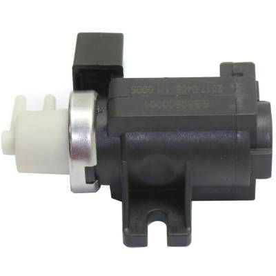 Rareelectrical - New Front Turbocharger Boost Solenoid Compatible With Bmw 535Xi Base 6 Cyl 3.0L Z4 Sdrive35i 6 Cyl - Image 4