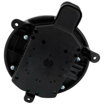 Rareelectrical - New Blower Motor Compatible With Cadillac Ats Performance Ats Base Ats Premium Ats Premium - Image 4