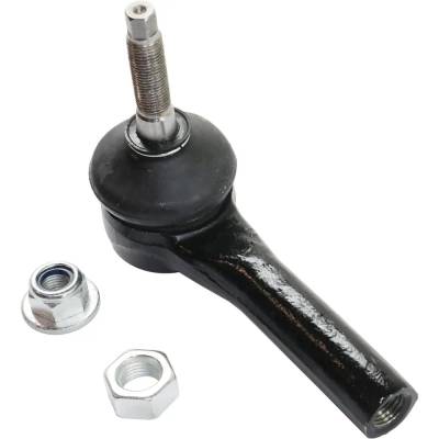 Rareelectrical - New Left Front Outer Tie Rod End Compatible With Dodge Jeep Caliber Express 4 Cyl 2.0L Avenger Sxt - Image 4
