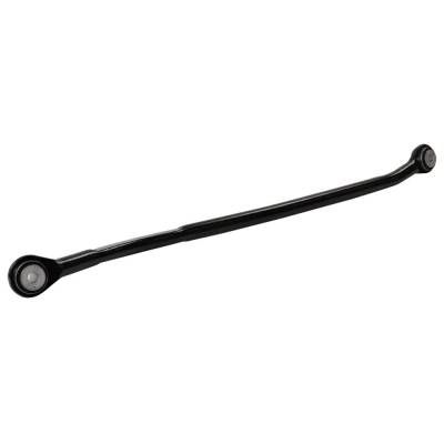Rareelectrical - New Front Track Bar Compatible With Ram 3500 Limited Longhorn 8 Cyl 6.4L 3500 Limited 6 Cyl 6.7L - Image 2