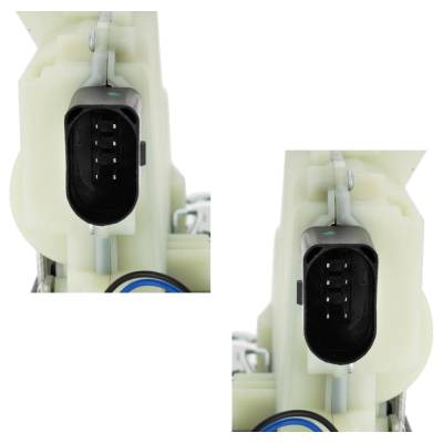 Rareelectrical - New Front Left And Front Right Door Lock Actuator Compatible With Bmw 330I Base 6 Cyl 3.0L 325Xi - Image 8