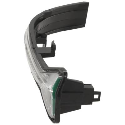 Rareelectrical - New Right Mirror Turn Signal Light Compatible With Bmw Alpina B7 Xdrive 745Le Xdrive Base 740I Base - Image 3