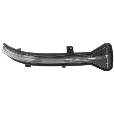 New Right Mirror Turn Signal Light Compatible With Bmw 750Li Xdrive Base 740I Xdrive Base M760i
