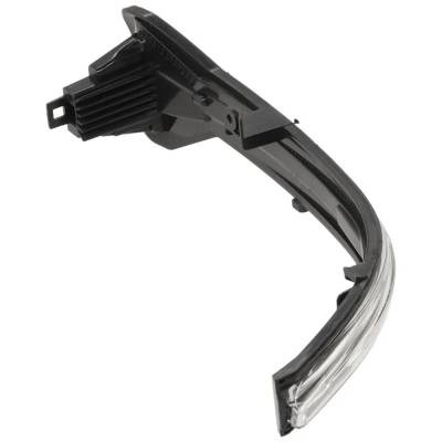 Rareelectrical - New Right Mirror Turn Signal Light Compatible With Bmw 750Li Xdrive Base 740I Xdrive Base M760i - Image 6