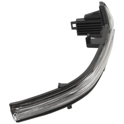 Rareelectrical - New Right Mirror Turn Signal Light Compatible With Bmw 750Li Xdrive Base 740I Xdrive Base M760i - Image 7