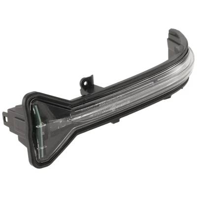 Rareelectrical - New Left Mirror Turn Signal Light Compatible With Bmw 540I Base 530I Base 750Li Xdrive Base 740I - Image 8