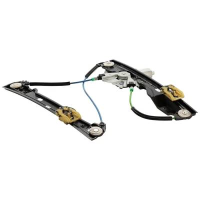 Rareelectrical - New Right Front Window Regulator With Motor Compatible With Buick Verano Base 4 Cyl 2.4L Verano - Image 4