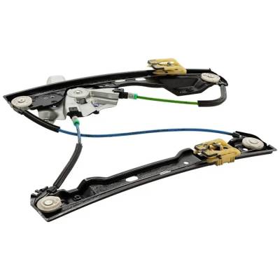 Rareelectrical - New Right Front Window Regulator With Motor Compatible With Buick Verano Base 4 Cyl 2.4L Verano - Image 6
