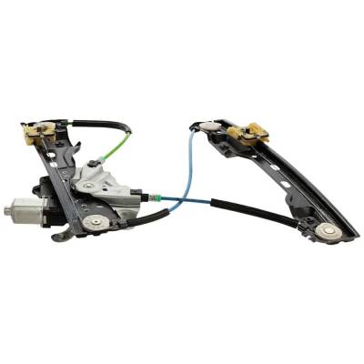 Rareelectrical - New Right Front Window Regulator With Motor Compatible With Buick Verano Base 4 Cyl 2.4L Verano - Image 8