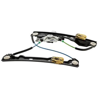 Rareelectrical - New Right Front Window Regulator With Motor Compatible With Buick Verano Premium 4 Cyl 2.0L Verano - Image 5