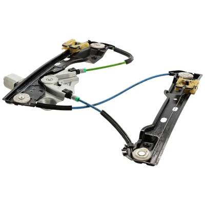 Rareelectrical - New Right Front Window Regulator With Motor Compatible With Buick Verano Sport Touring 4 Cyl 2.4L - Image 7