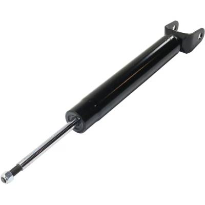 Rareelectrical - New Gas Charged Shock Absorber And Strut Assembly Compatible With Dodge Jeep Grand Cherokee Summit 6 - Image 3